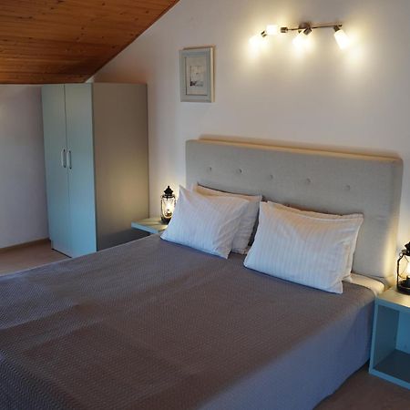Guest House Lambovi Nesebar Exterior foto