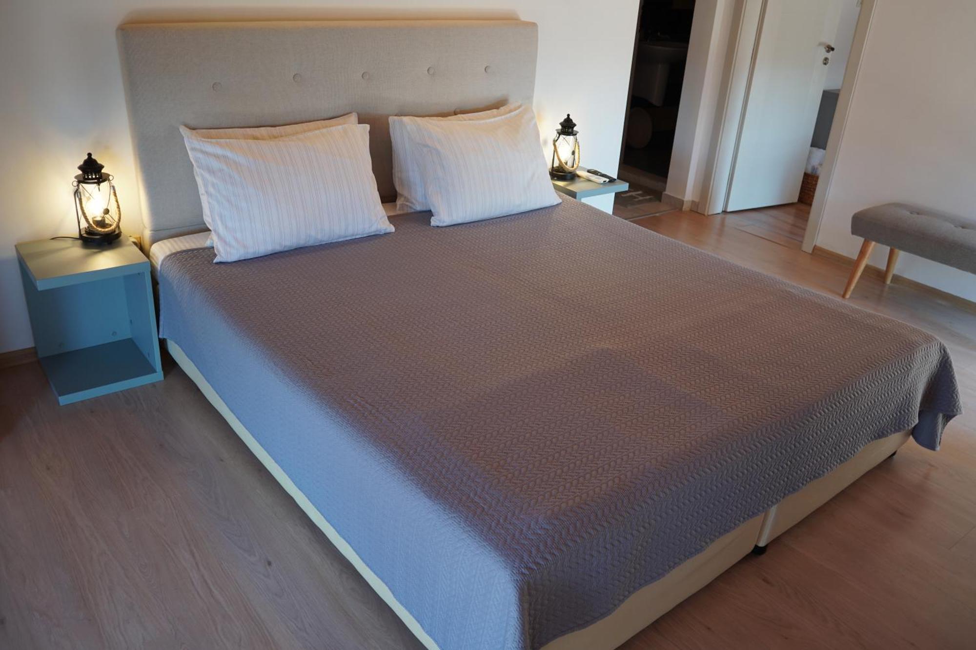 Guest House Lambovi Nesebar Quarto foto