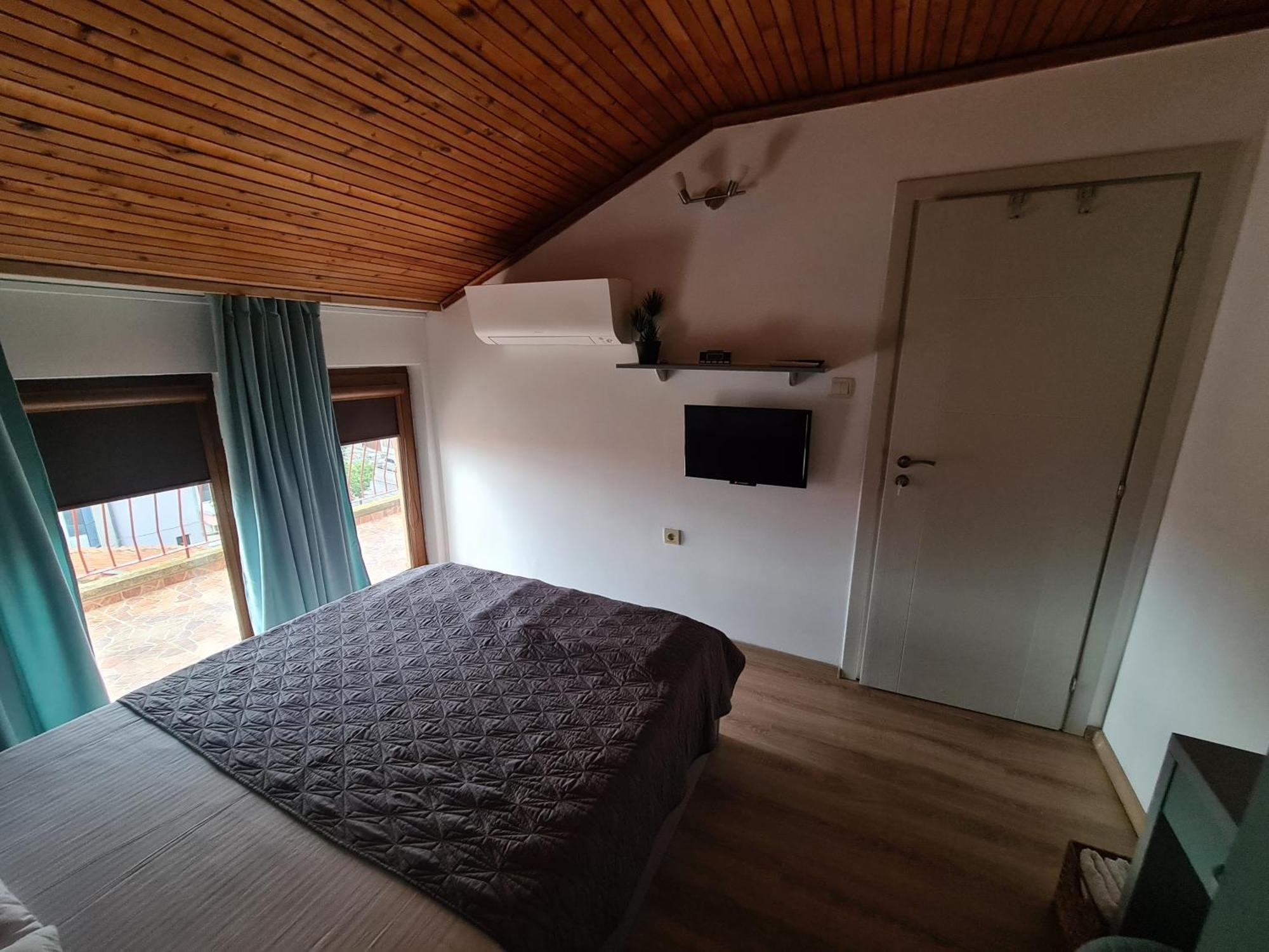 Guest House Lambovi Nesebar Quarto foto