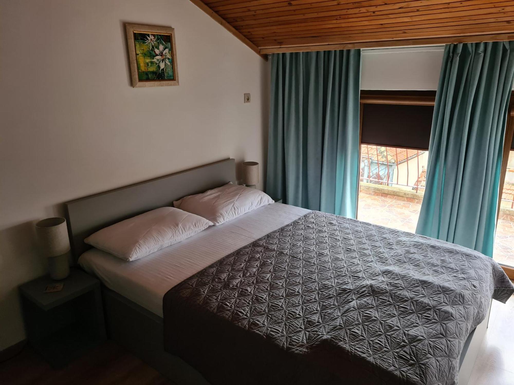 Guest House Lambovi Nesebar Exterior foto